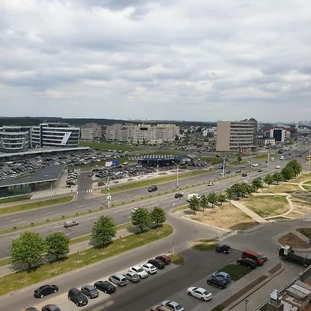 Appartamento Arena Stadium