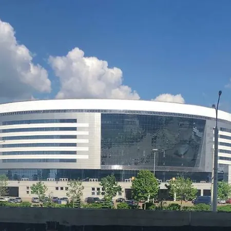 Arena Stadium Апартаменты Минск